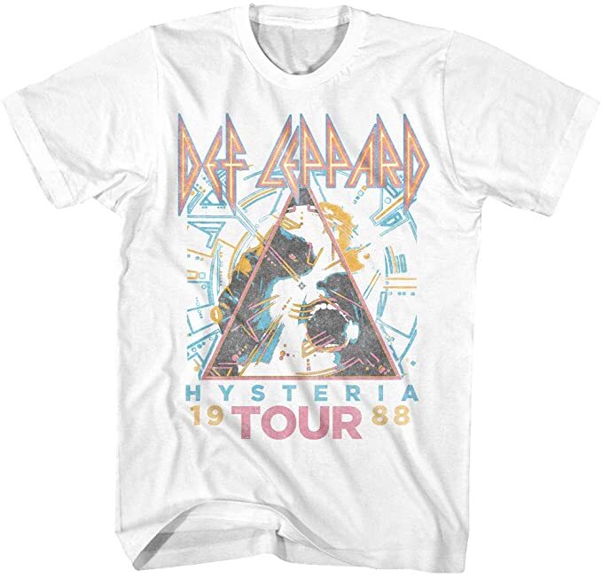 English Angora eveniet Rock Shirt